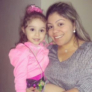 Meet your Posher, Maria